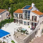 Cozy Home In Matulji With Sauna
