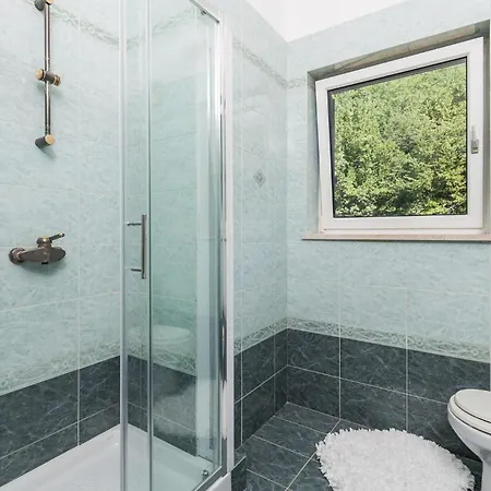 Feriehus Pet Friendly In Matulji With Sauna *