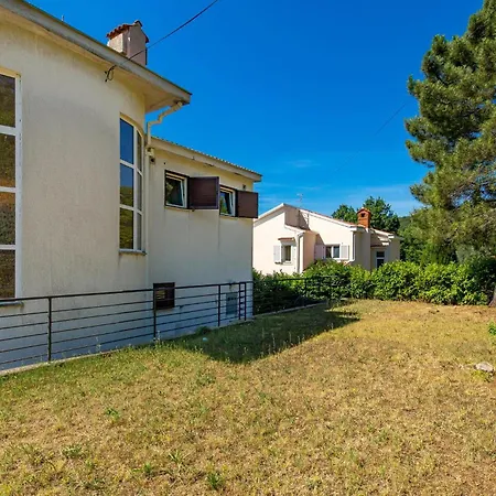 Pet Friendly In Matulji With Sauna Feriehus