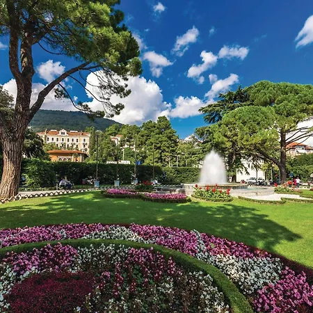 Pet Friendly In Matulji With Sauna * Opatija