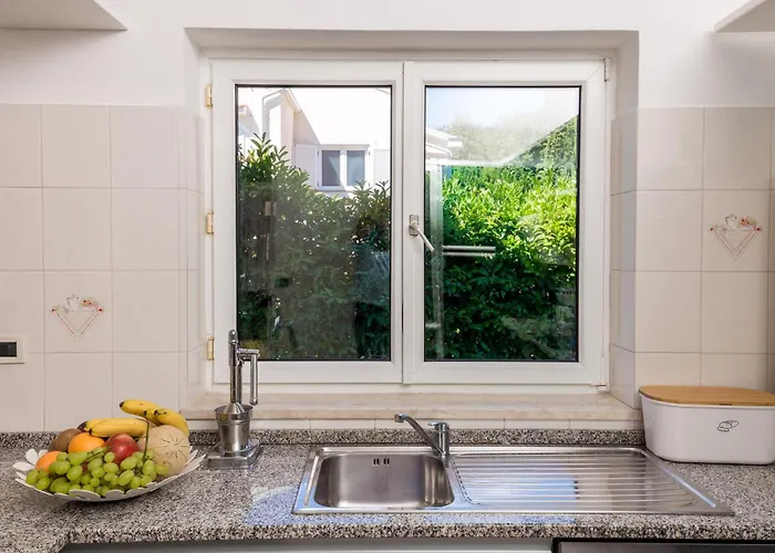 Nyaraló Pet Friendly In Matulji With Sauna *