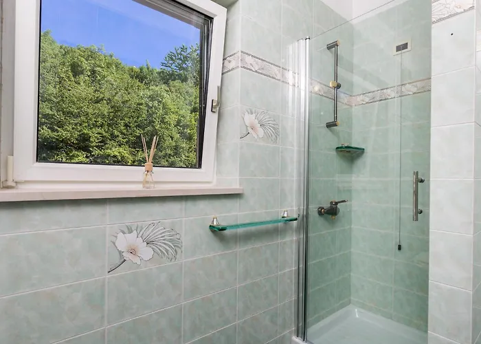 Pet Friendly In Matulji With Sauna Abbázia