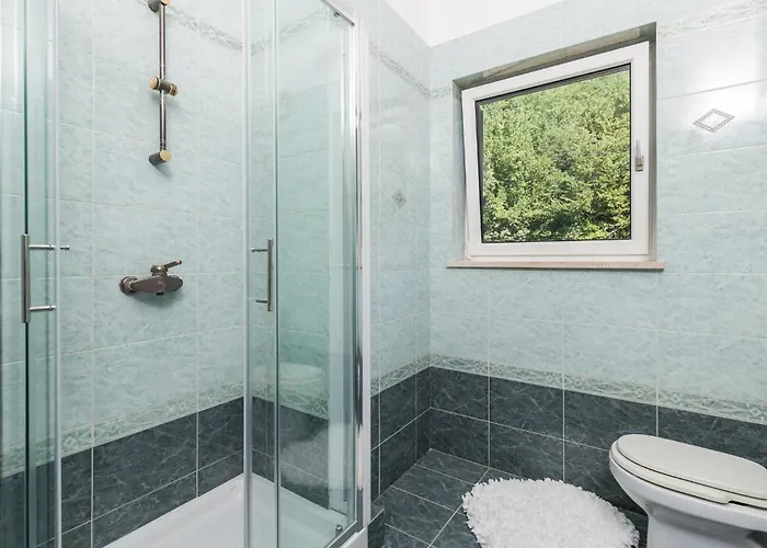 Nyaraló Pet Friendly In Matulji With Sauna *