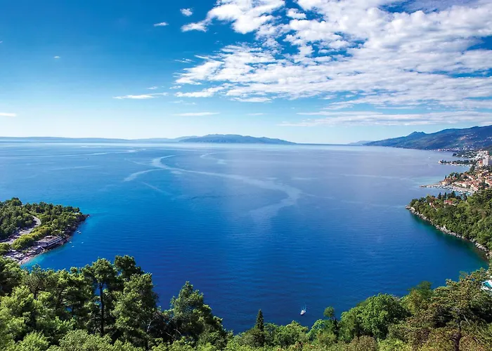 Nyaraló Pet Friendly In Matulji With Sauna *