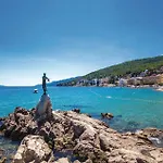 Cozy Home In Matulji With Sauna Opatija