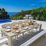 Cozy Home In Matulji With Sauna Semesterbostad Opatija