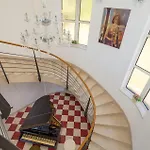 Cozy Home In Matulji With Sauna Semesterbostad