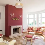 Cozy Home In Matulji With Sauna Semesterbostad *